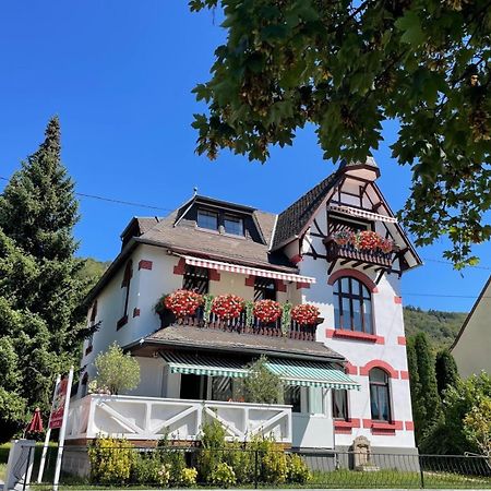 Villa Christina Камп-Борнхофен Экстерьер фото